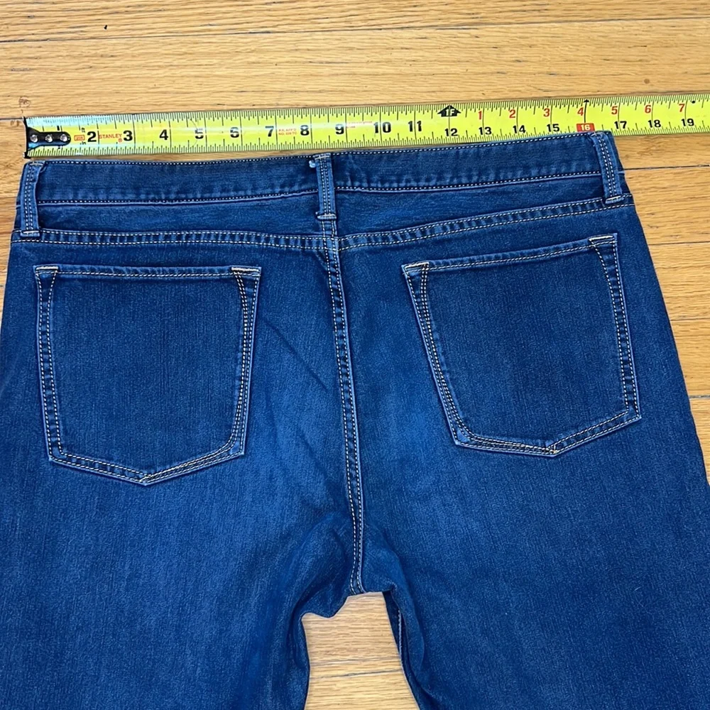 Banana Republic Skinny jeans, Size 32 (14) - Picture 2 of 7